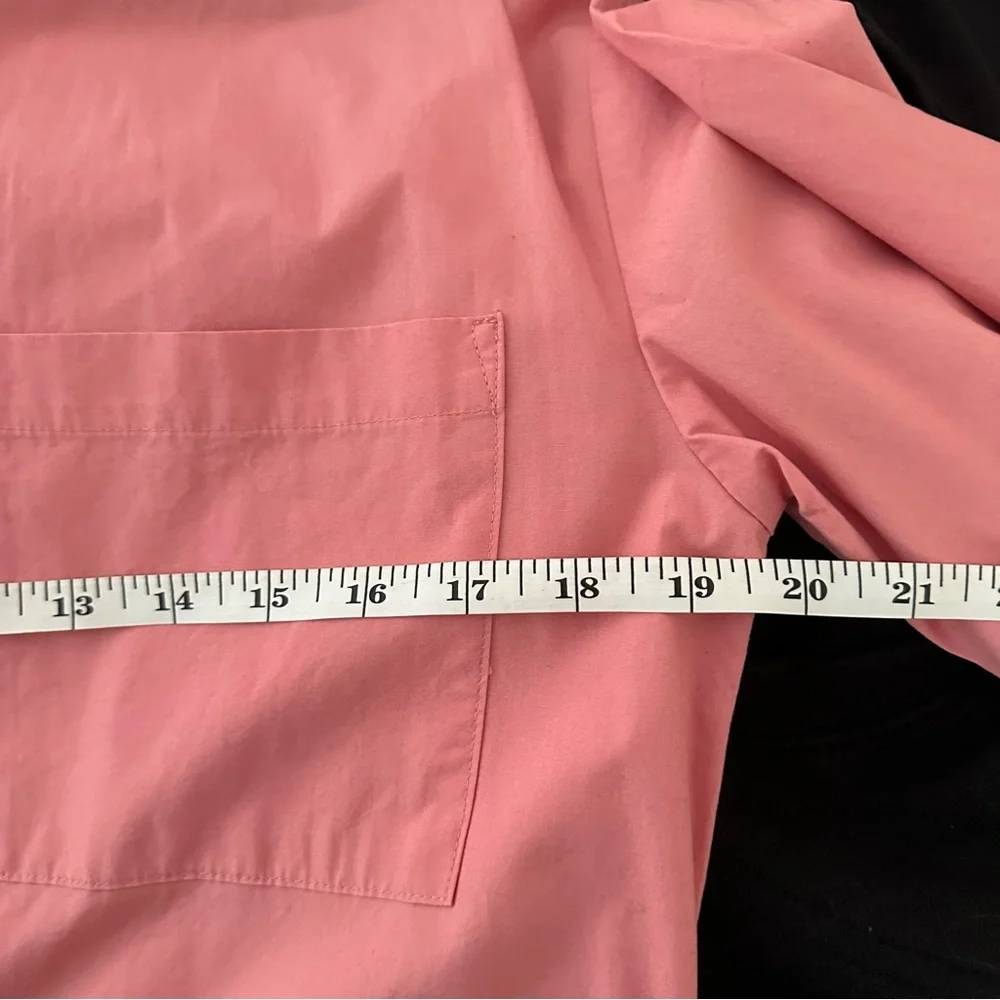 Pink Jumpsuit - Picture 6 of 7